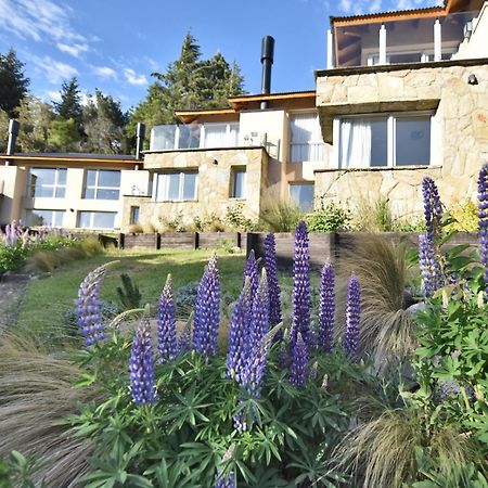 Cuesta De Los Andes San Martin de los Andes Ngoại thất bức ảnh